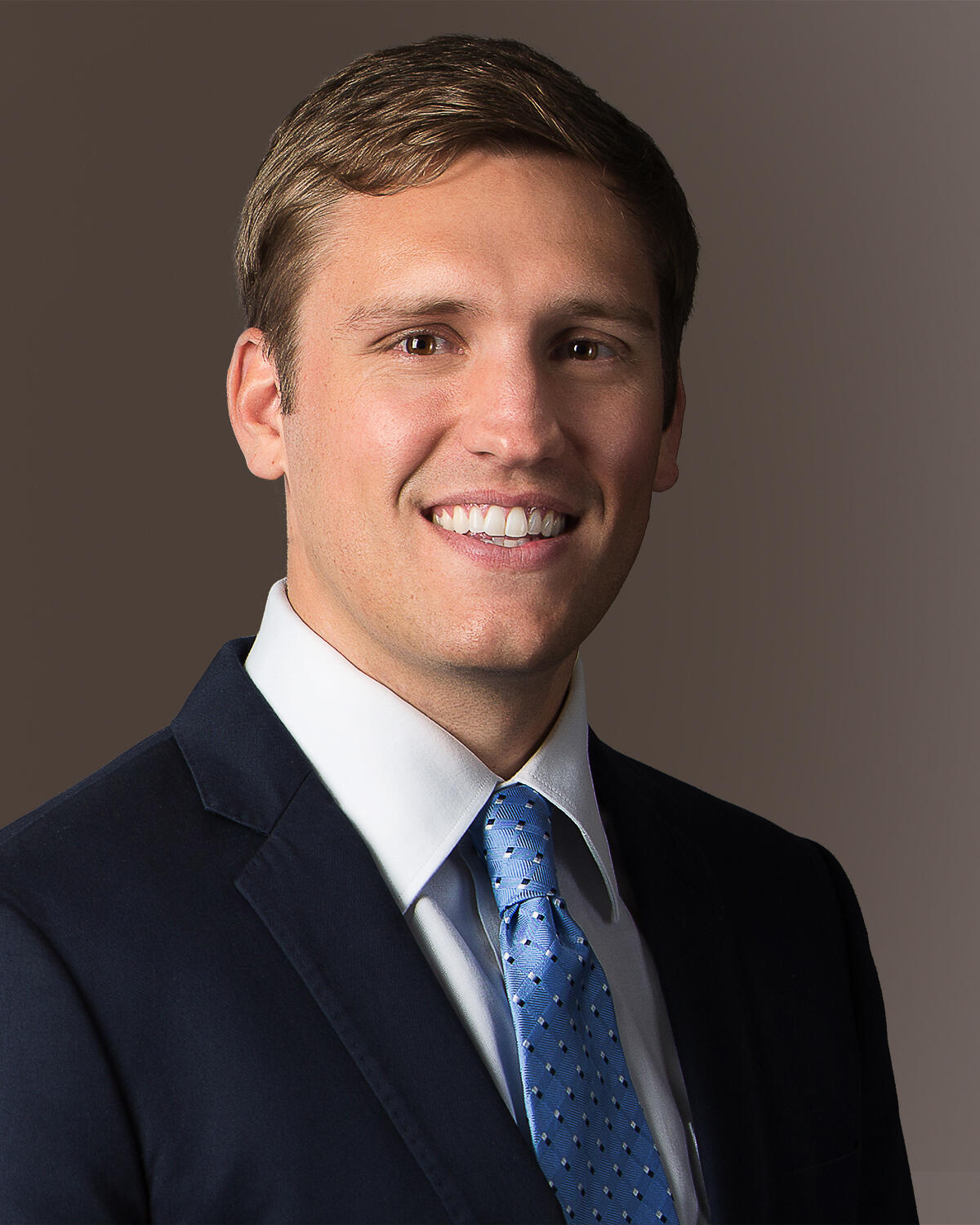 Headshot Image for Jay Stine